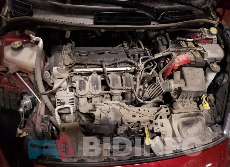 3FADP4EJ1FM203416 Photo# 11