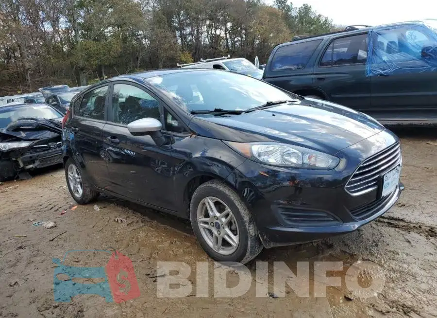 3FADP4EJ2JM119372 Photo# 4