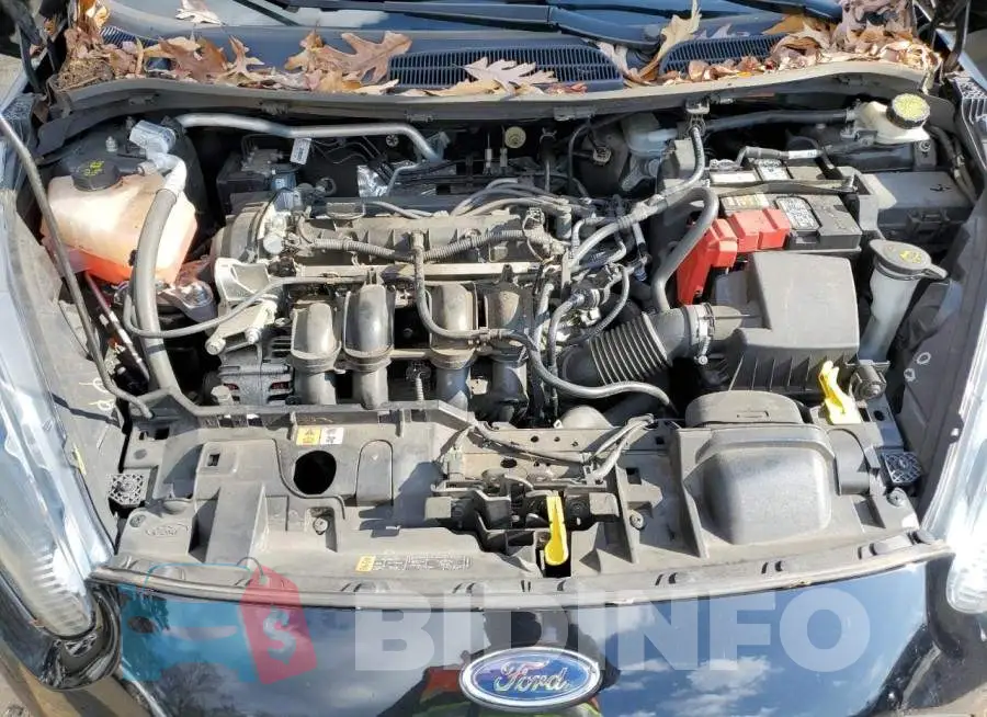 3FADP4EJ2JM119372 Photo# 11