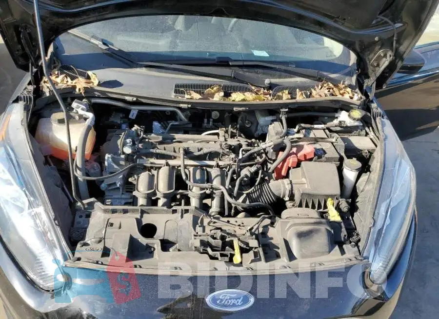 3FADP4EJ4JM134374 Photo# 11