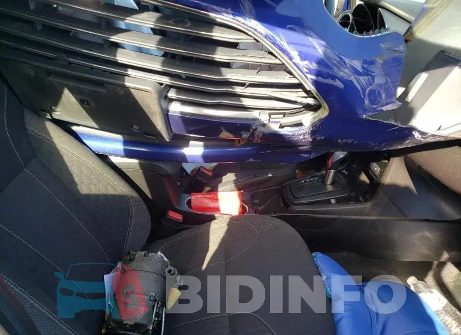 3FADP4EJ5EM169320 Photo# 5