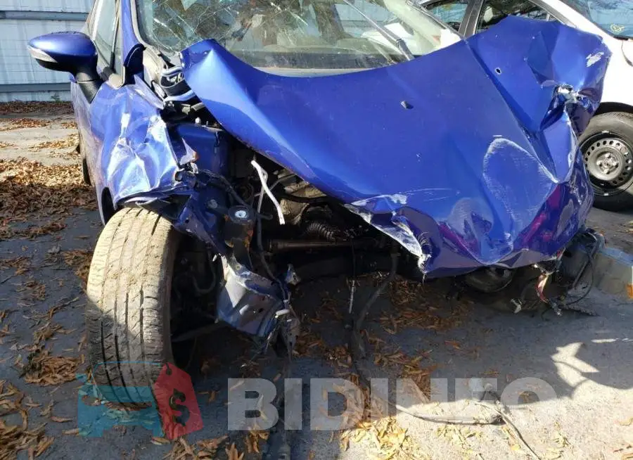 3FADP4EJ5EM169320 Photo# 7