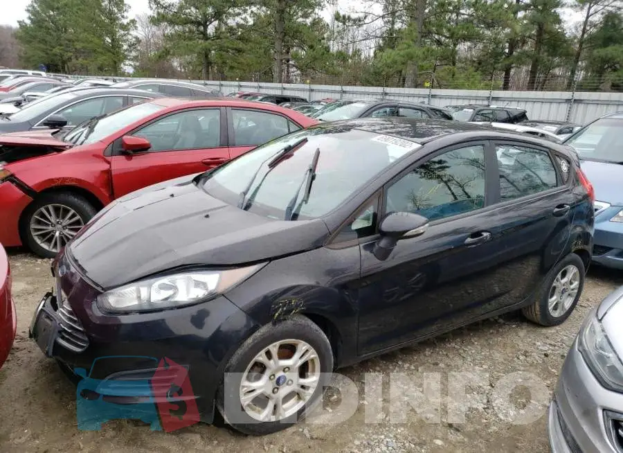 3FADP4EJ7EM106235 Photo# 1