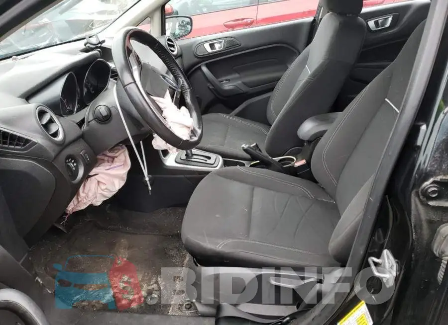 3FADP4EJ7EM106235 Photo# 7