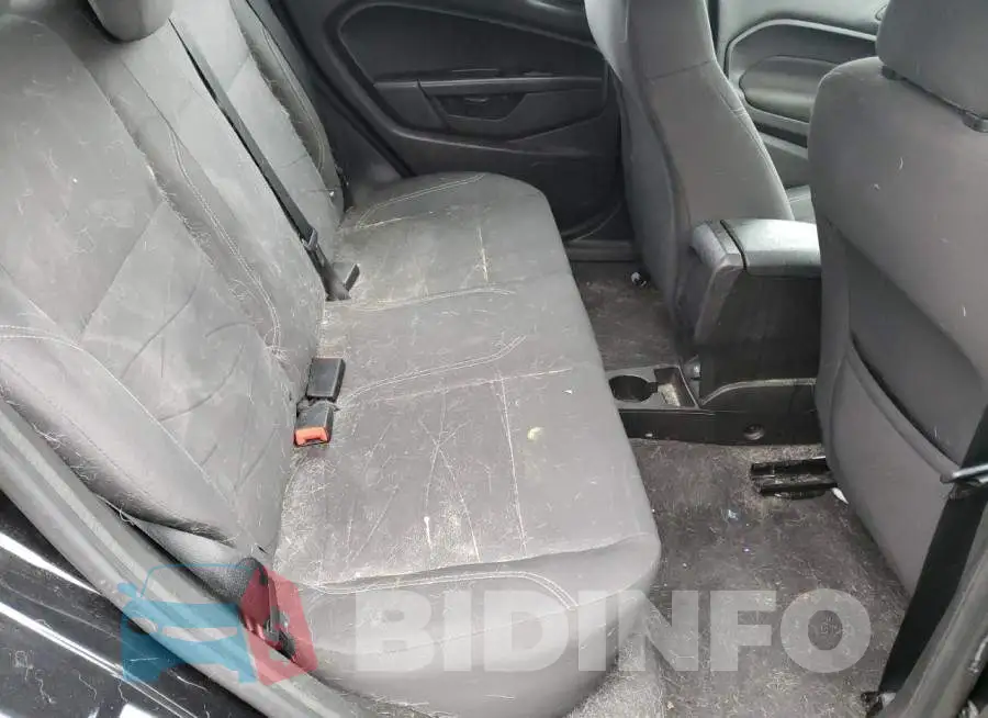 3FADP4EJ7EM106235 Photo# 10