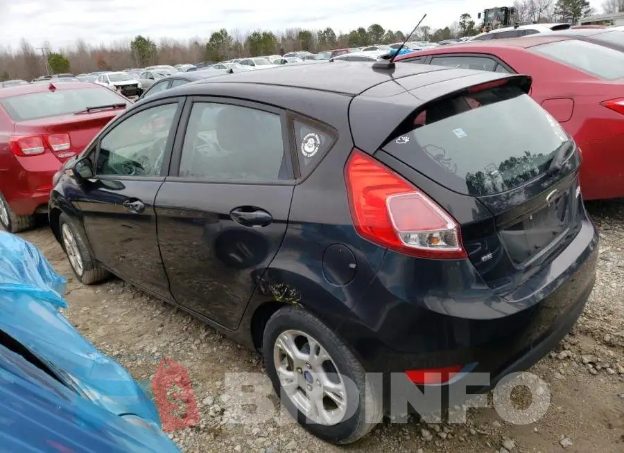 3FADP4EJ7EM106235 Photo# 2
