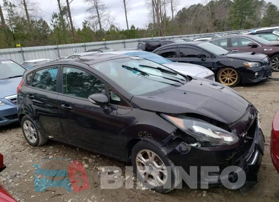 3FADP4EJ7EM106235 Photo# 4