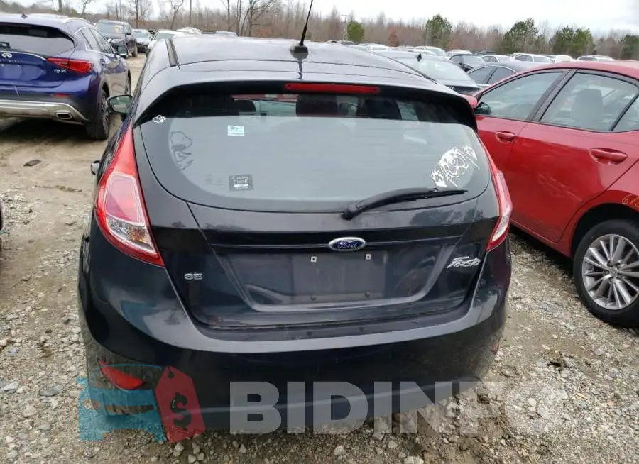 3FADP4EJ7EM106235 Photo# 6