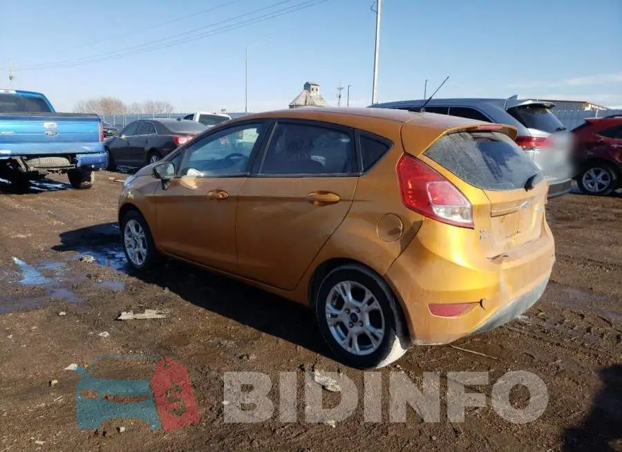 3FADP4EJ8GM167807 Photo# 2