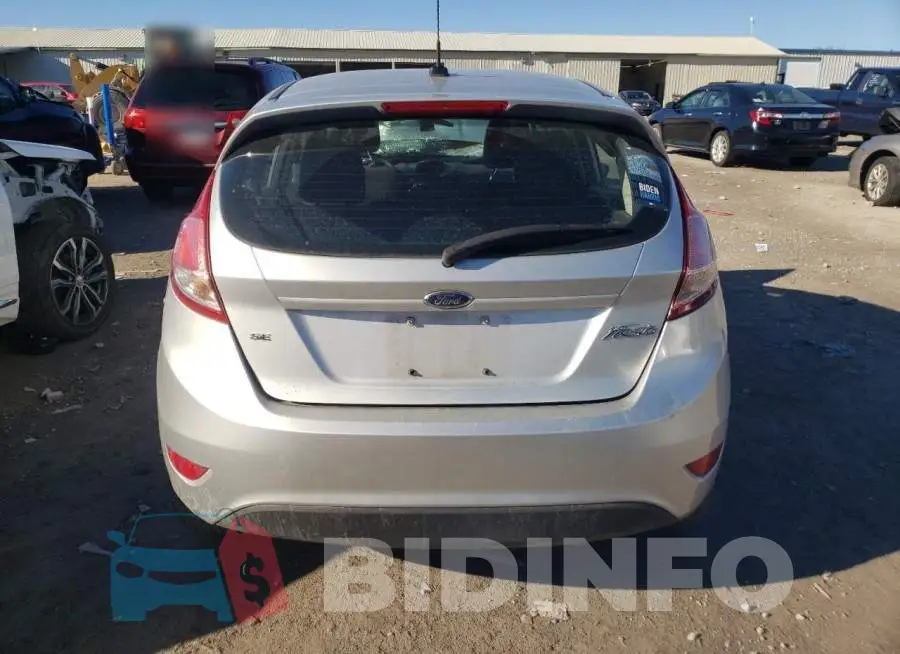 3FADP4EJ8HM112890 Photo# 6