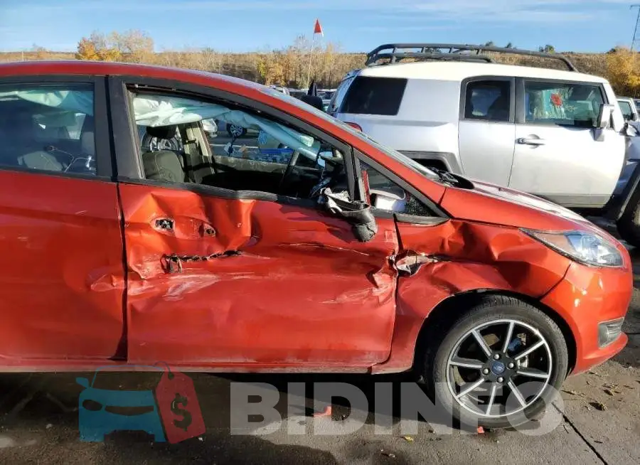 3FADP4EJXKM112266 Photo# 9