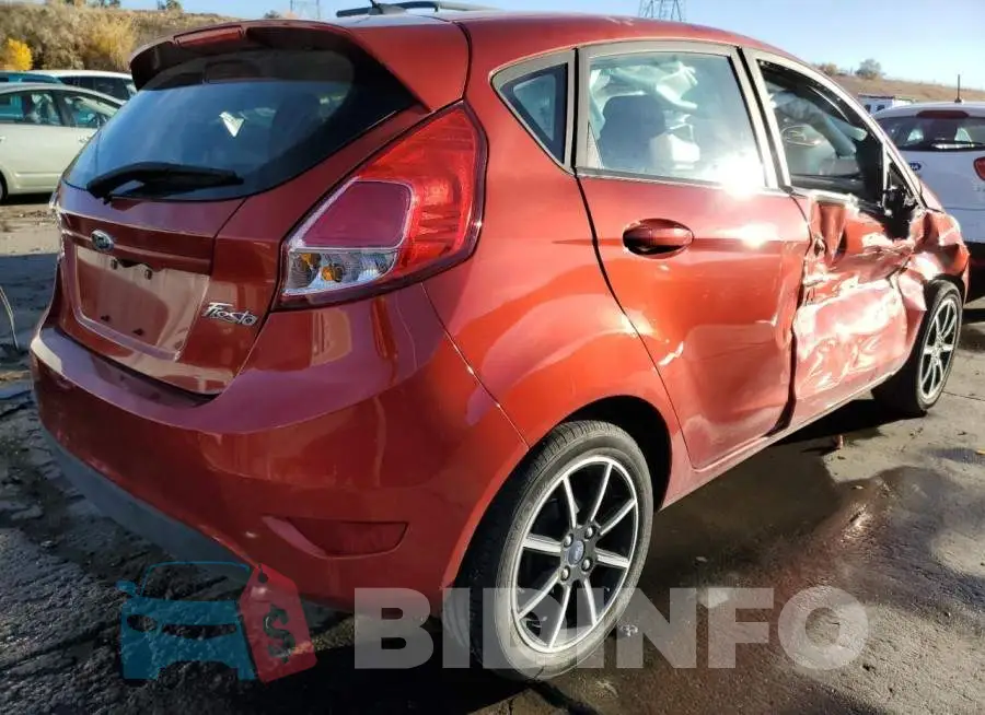3FADP4EJXKM112266 Photo# 4