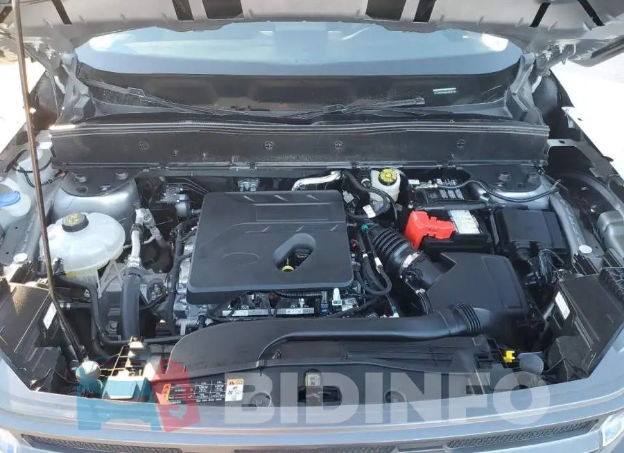 3FMCR9B60MRA15236 Photo# 11