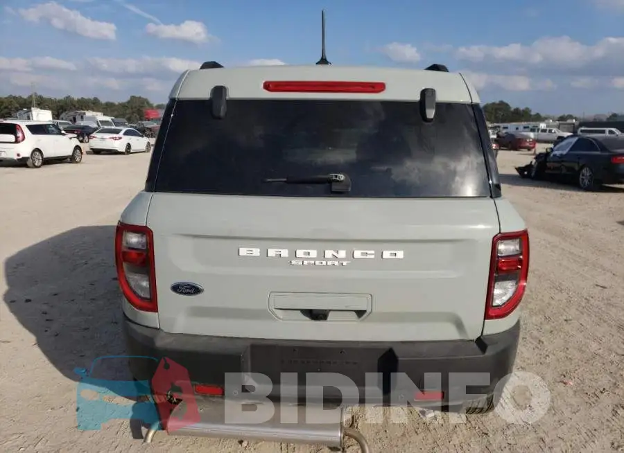 3FMCR9B65NRD39672 Photo# 6