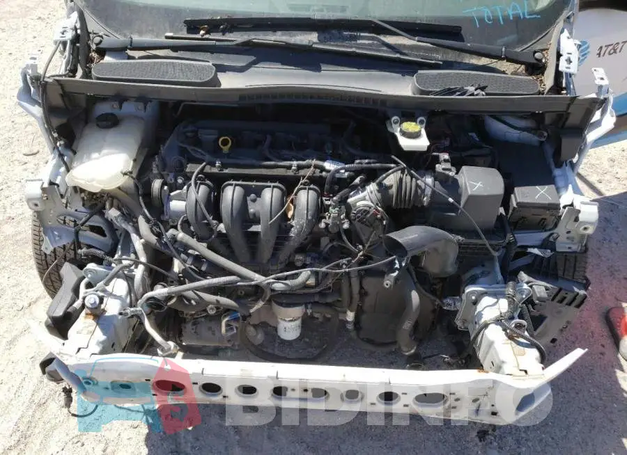 NM0LS7E77G1236944 Photo# 7