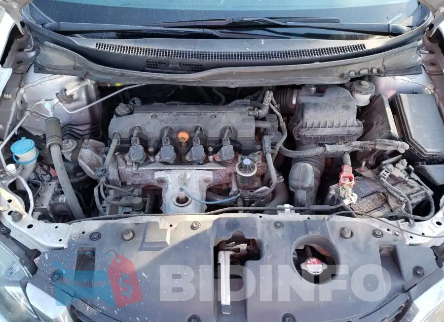 19XFB2F52EE038928 Photo# 7