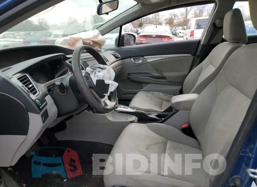 19XFB2F81FE010209 Photo# 7