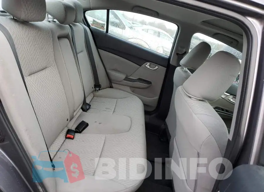 19XFB2F89EE069118 Photo# 10