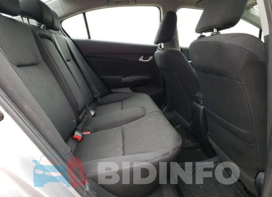 19XFB2F8XFE009091 Photo# 10