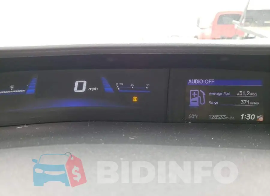 19XFB2F8XFE009091 Photo# 9