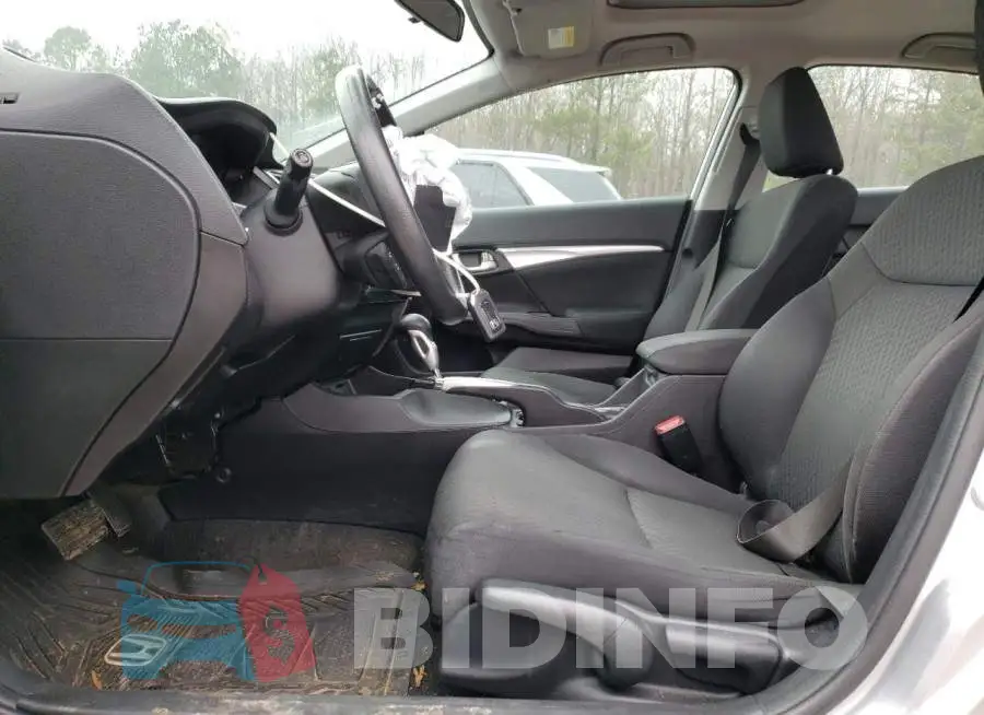 19XFB2F8XFE009091 Photo# 7