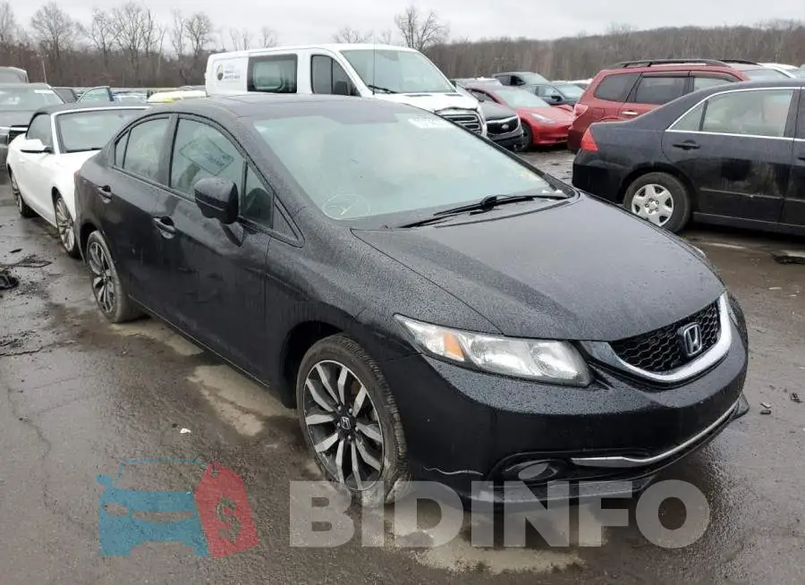 19XFB2F94FE225253 Photo# 4