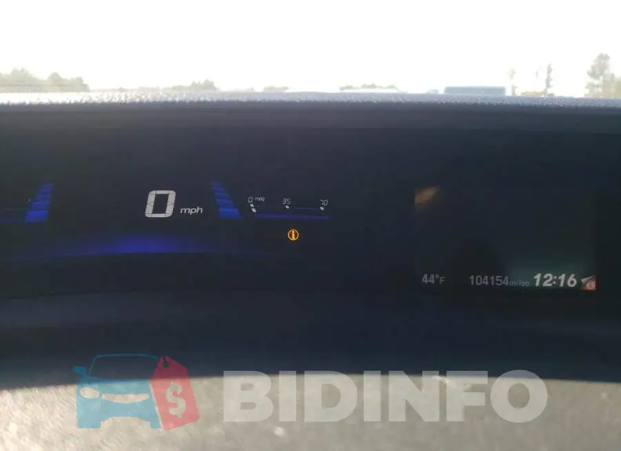 19XFB2F99EE259381 Photo# 9