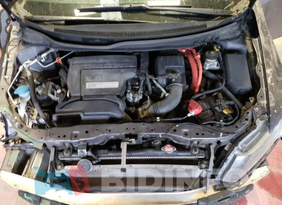 19XFB4F29EE201236 Photo# 11