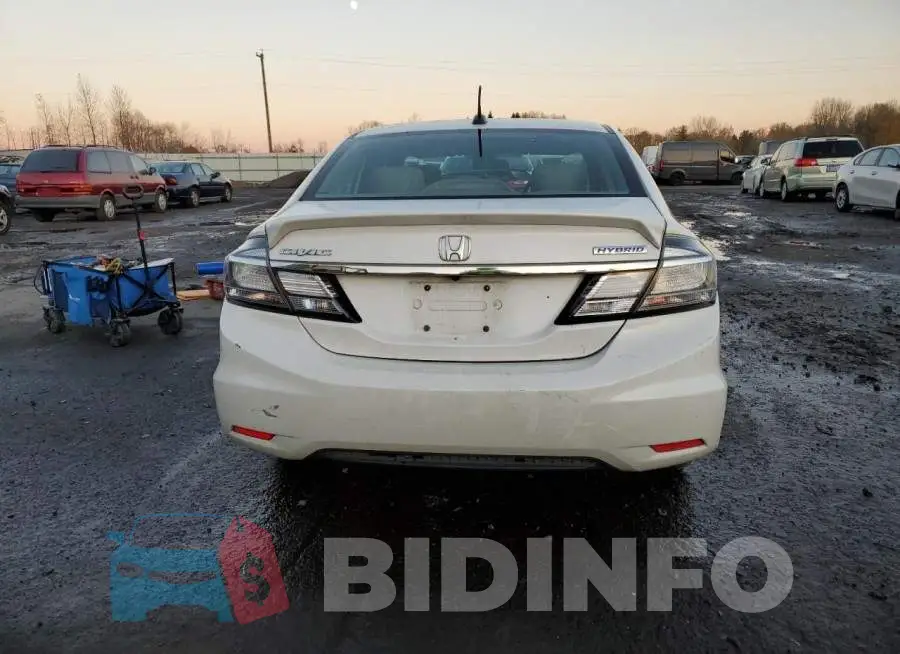 19XFB4F31FE201953 Photo# 6