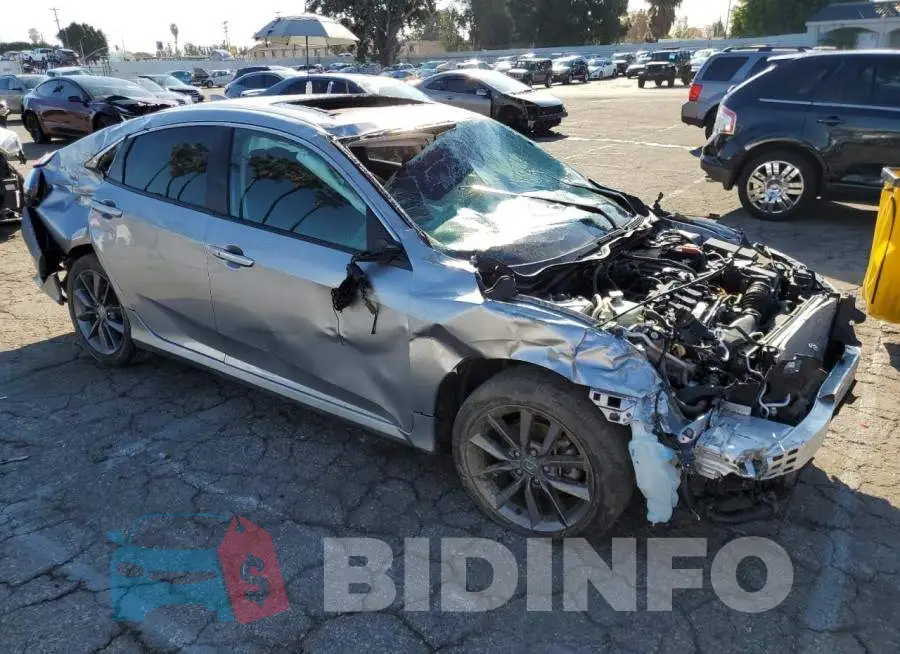 19XFC1F36LE201485 Photo# 4