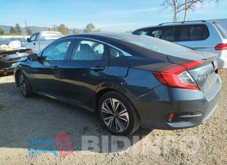 19XFC1F49HE206731 Photo# 2