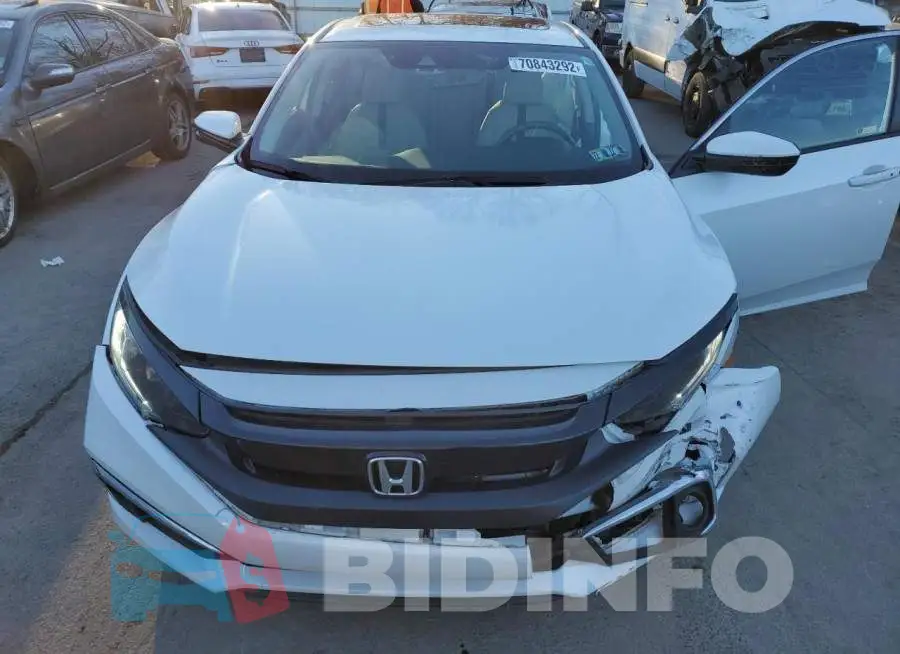 19XFC1F71LE220996 Photo# 5