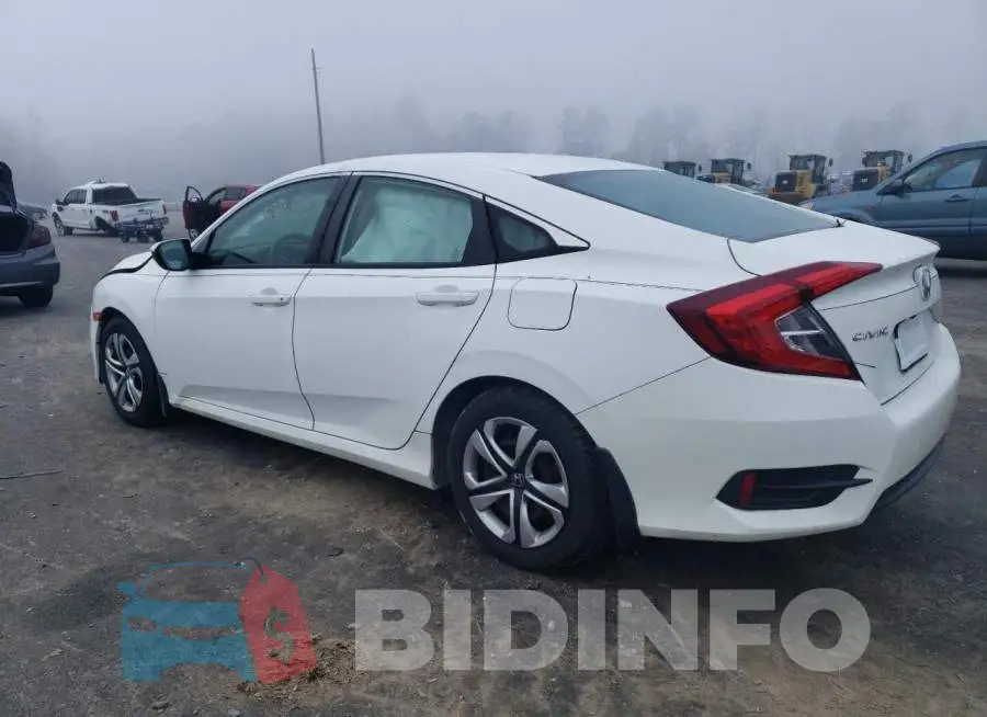 19XFC2F50GE032433 Photo# 2
