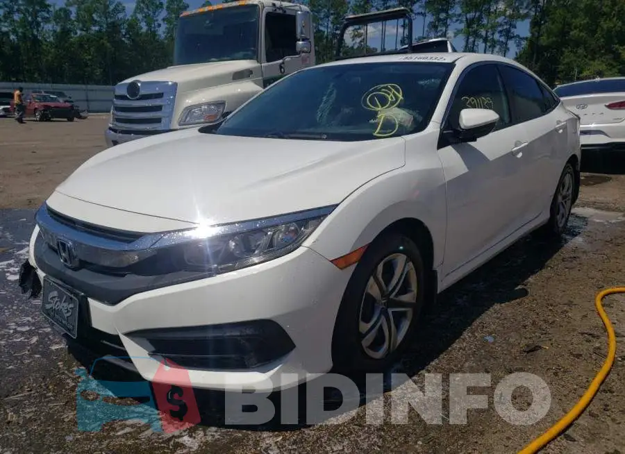 19XFC2F50HE053803 Photo# 2