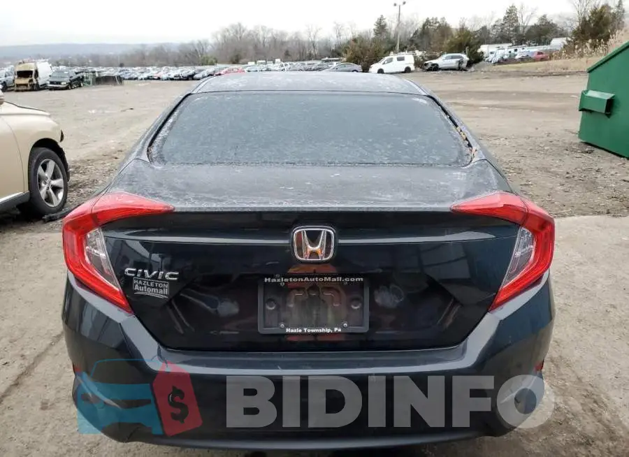 19XFC2F50HE226252 Photo# 6