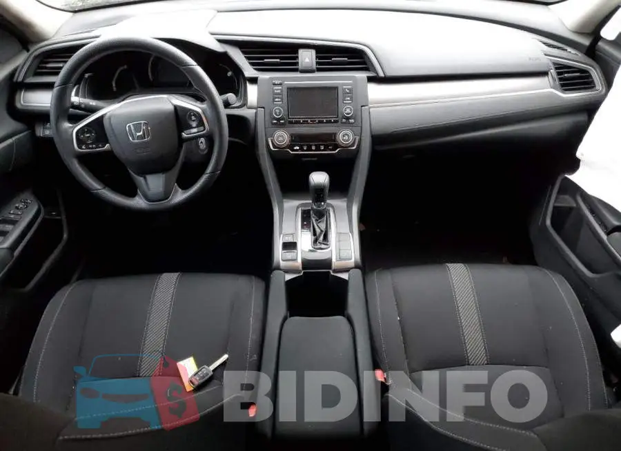 19XFC2F50HE226252 Photo# 8