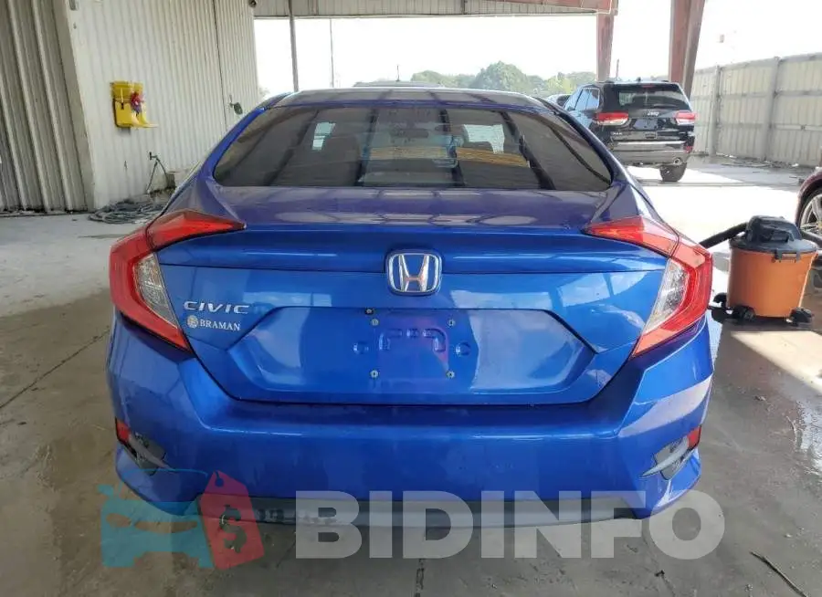 19XFC2F51HE070299 Photo# 6