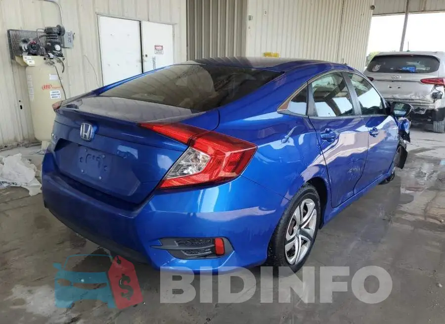 19XFC2F51HE070299 Photo# 3