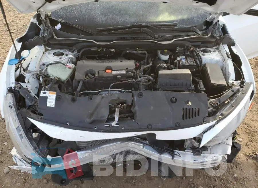 19XFC2F53HE205864 Photo# 11