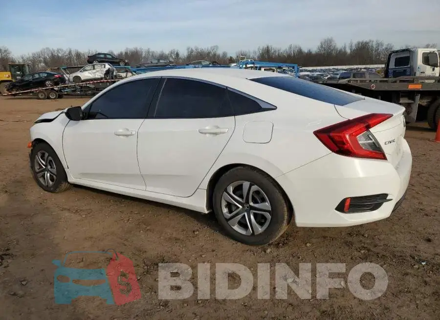 19XFC2F53HE205864 Photo# 2