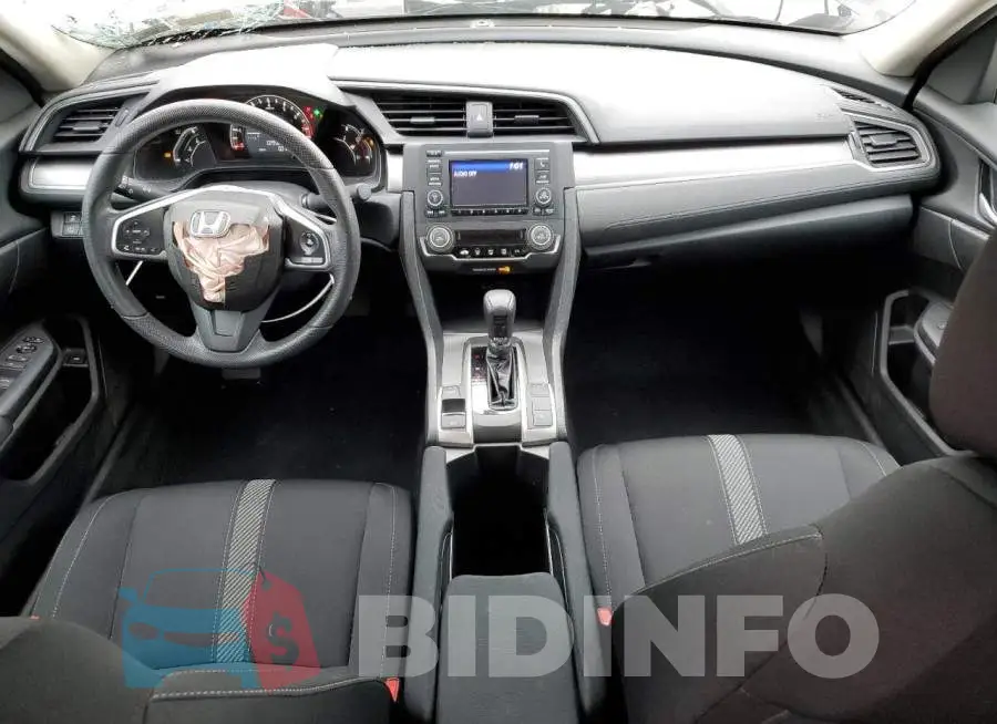 19XFC2F53HE229548 Photo# 8
