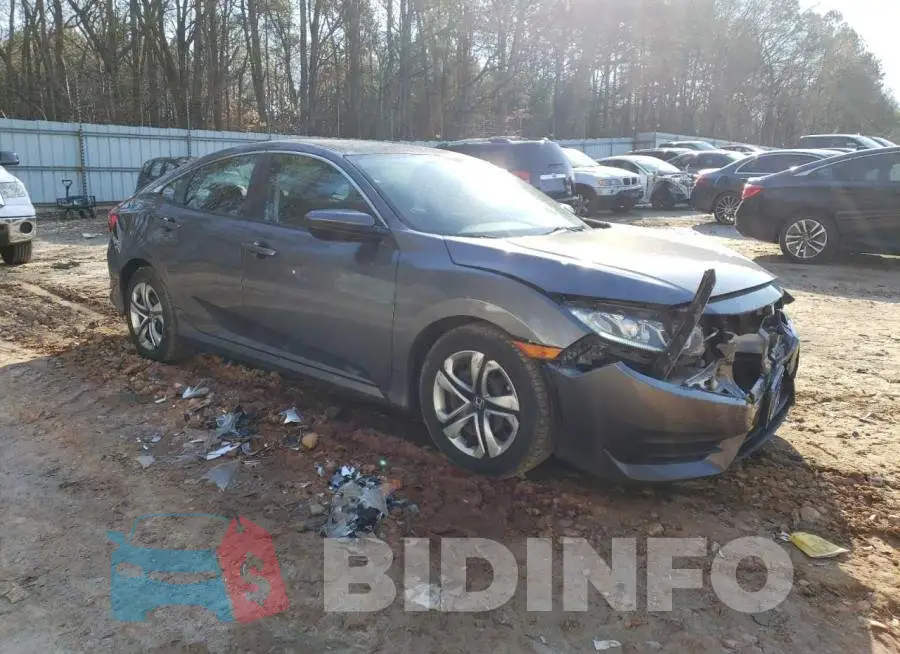 19XFC2F55HE035359 Photo# 4