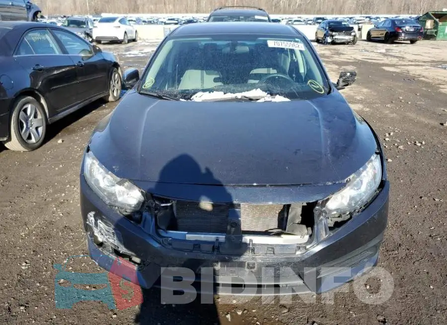 19XFC2F58GE222965 Photo# 5
