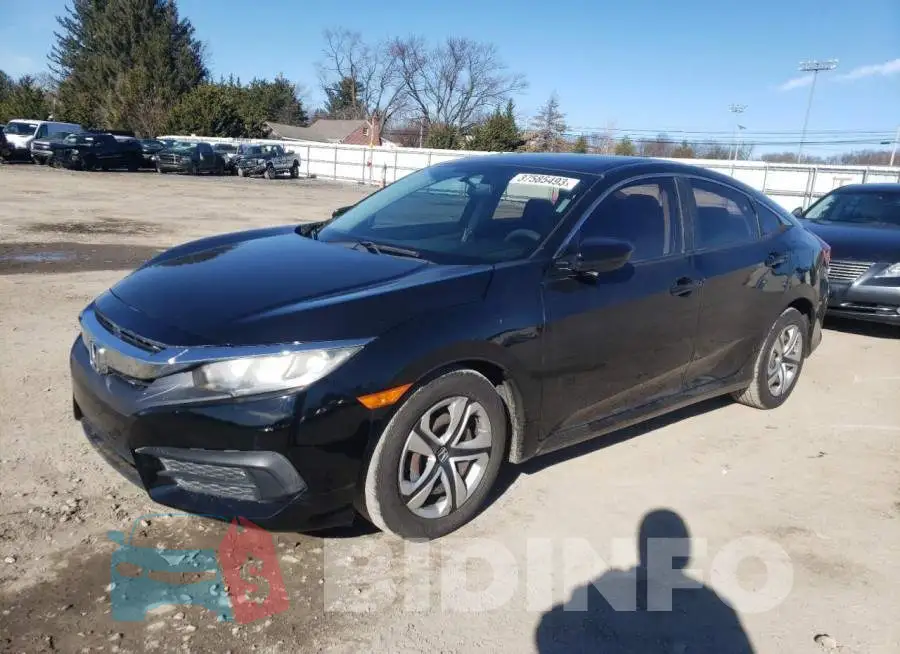 19XFC2F59GE071733 Photo# 1