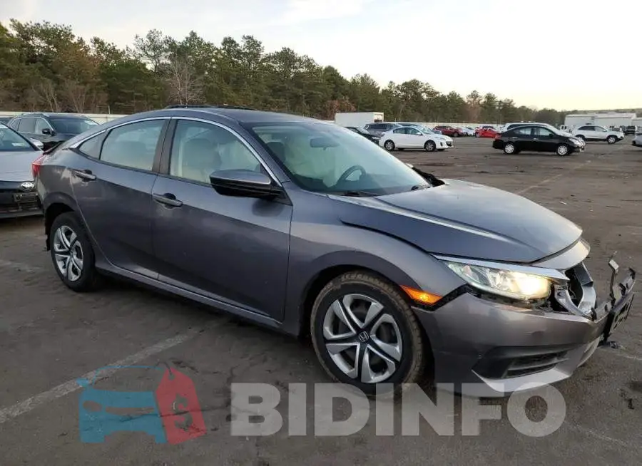 19XFC2F5XGE225513 Photo# 4