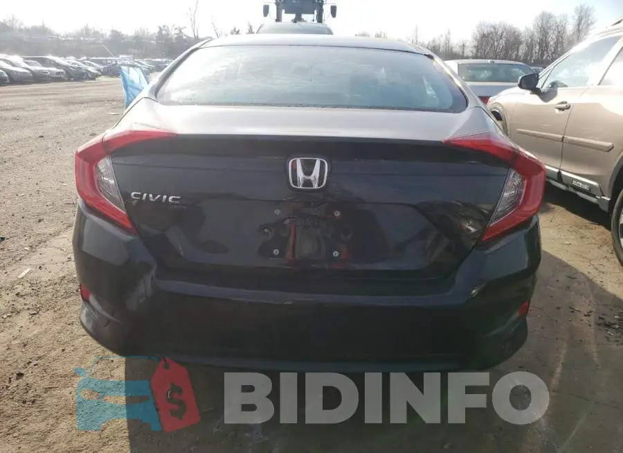 19XFC2F5XHE211791 Photo# 6