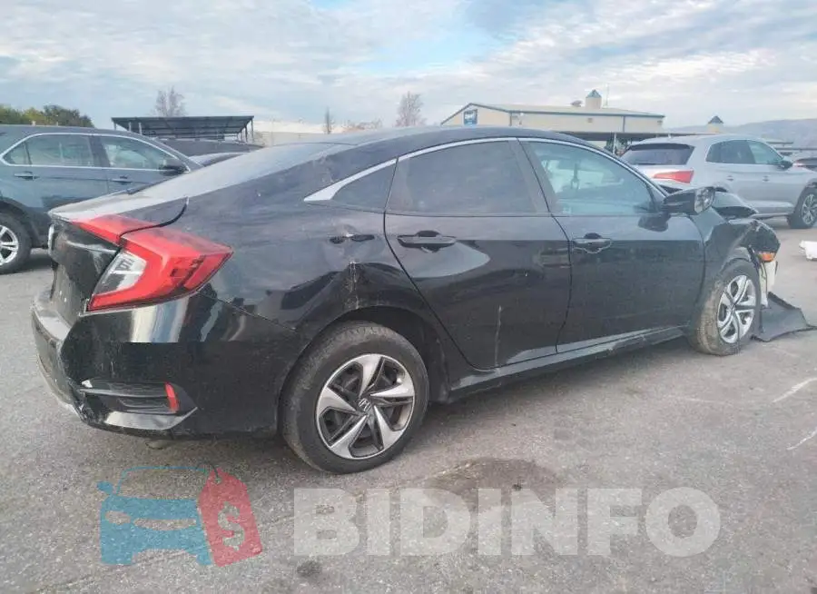 19XFC2F65KE211617 Photo# 3