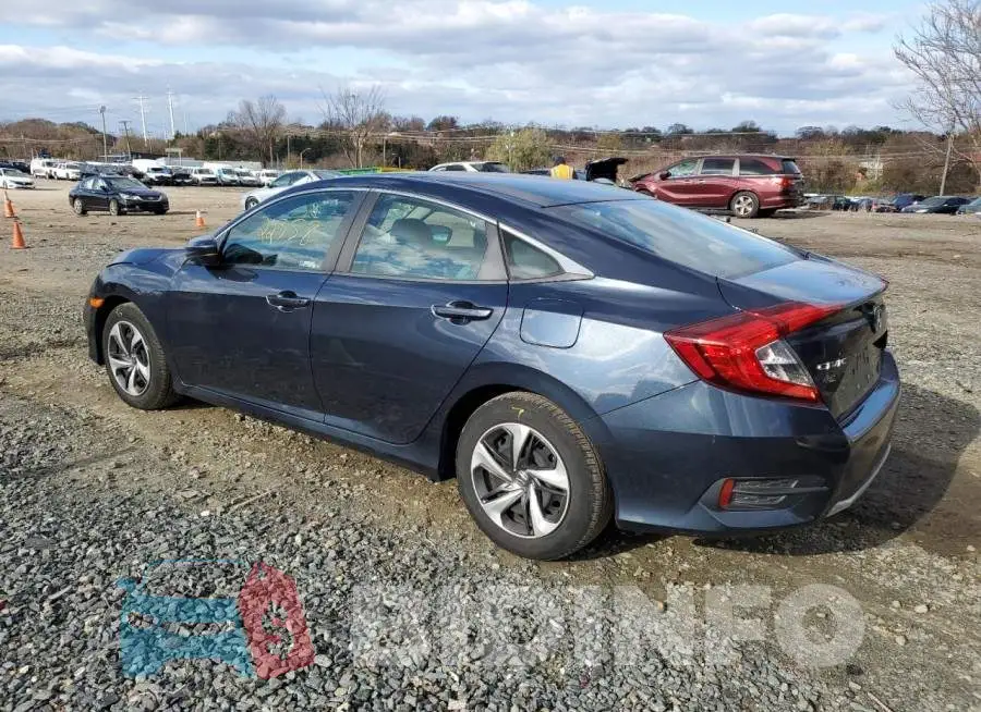 19XFC2F66KE045883 Photo# 2