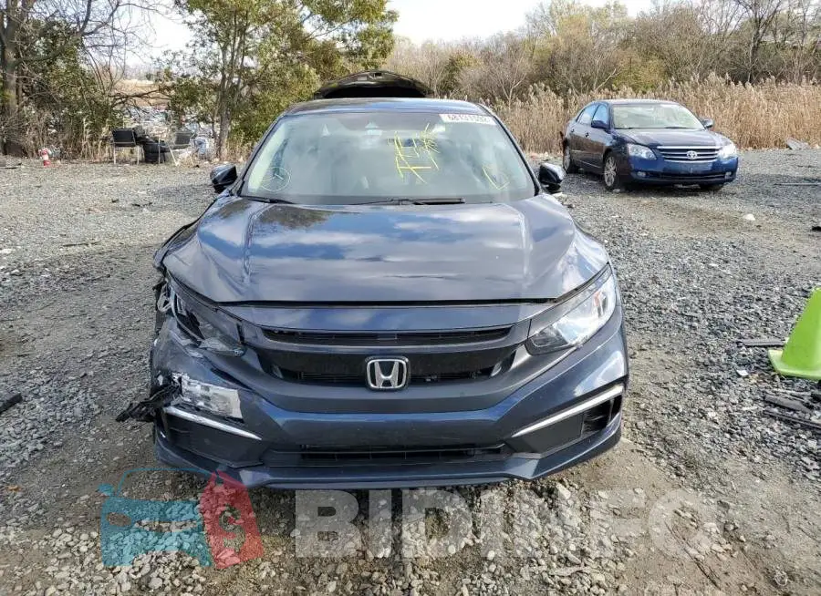 19XFC2F66KE045883 Photo# 5