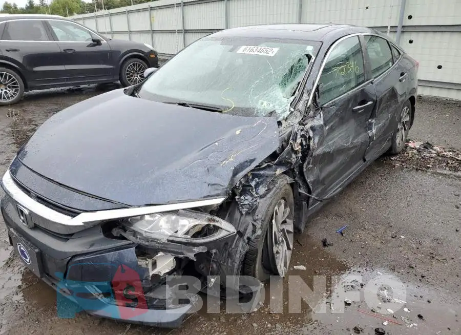 19XFC2F71HE209915 Photo# 9